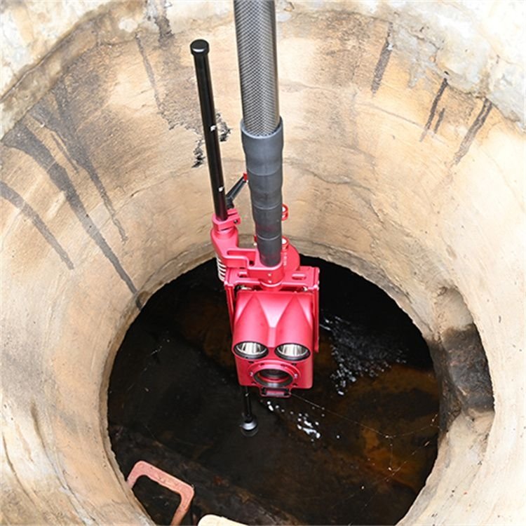 榕城管道潜望镜检测（QV检测）