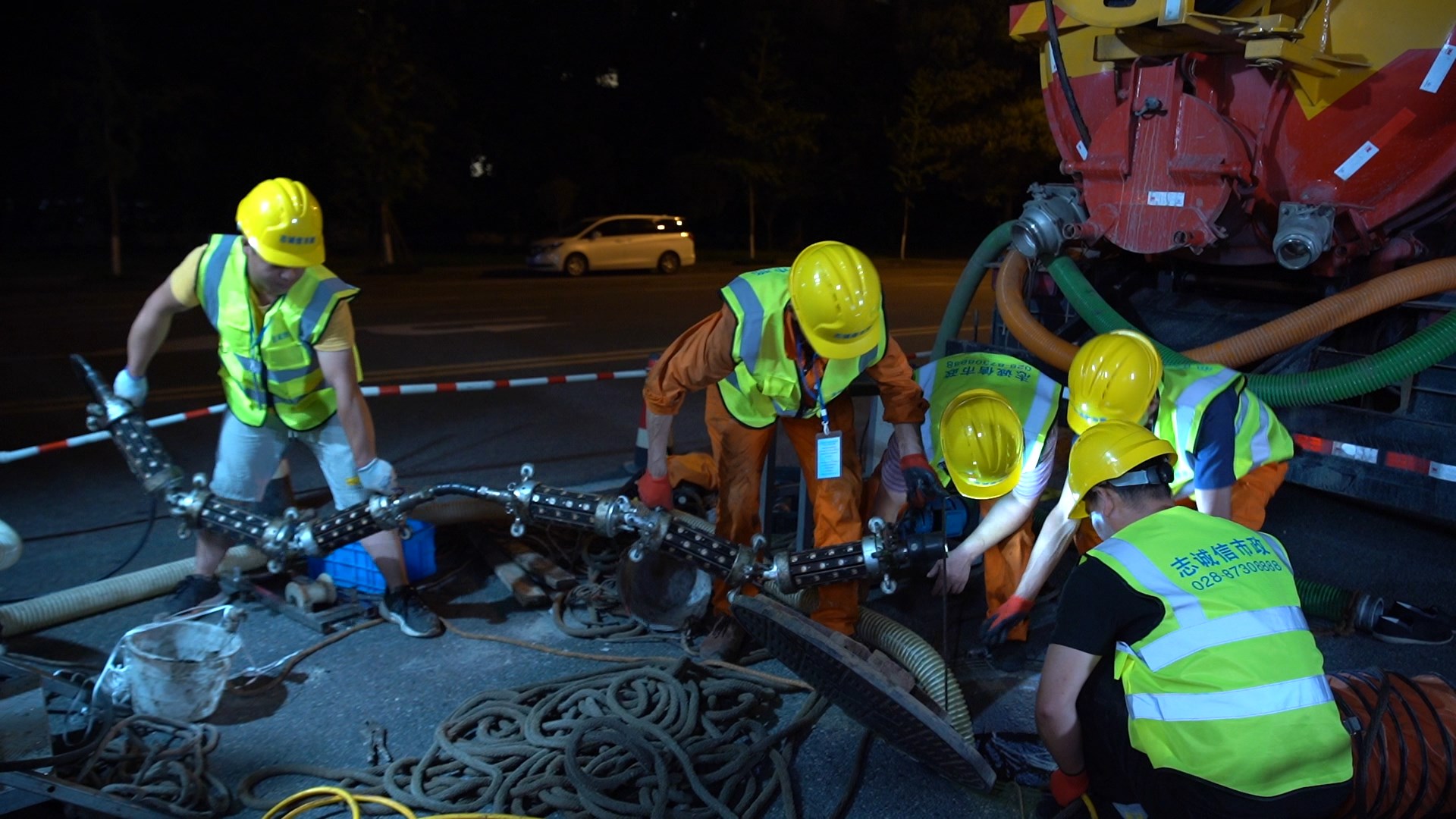 榕城紫外光固化修复